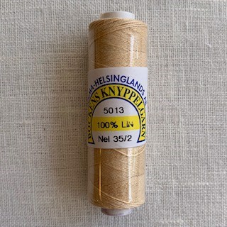 5013 Bockens hør 35/2 - Beige